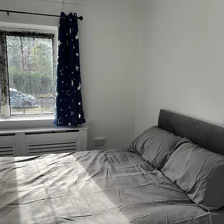 Comfy 2 Bedrooms Near #nec #nia #birmingham Airport Bhx #heartlands Hospital #city Centre